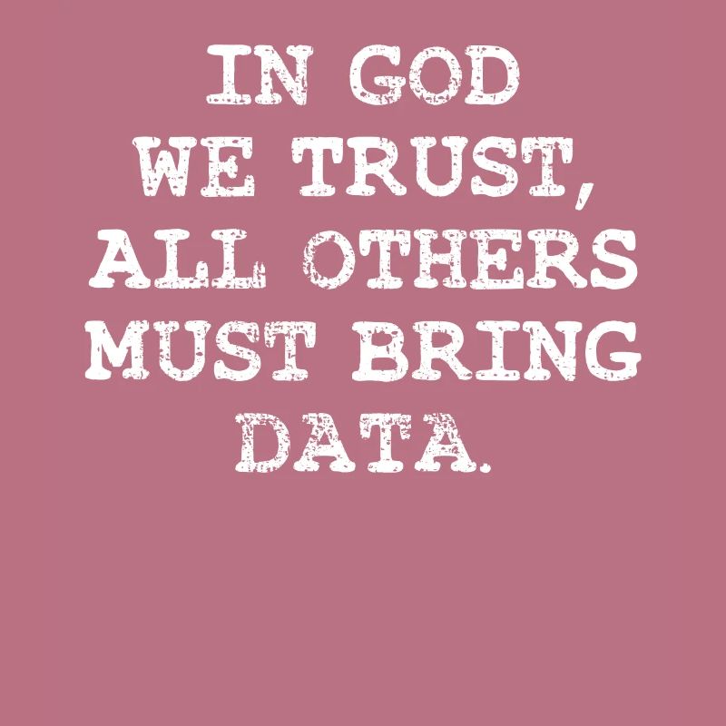 Data programmer developer