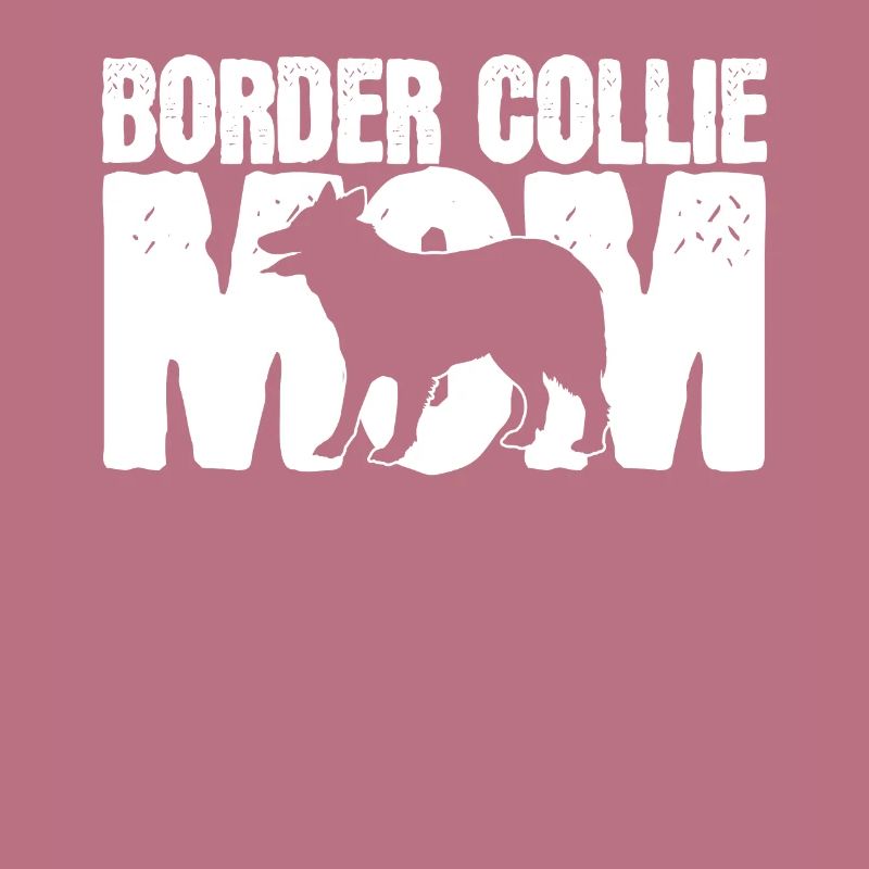 Border-Collie-Mutter