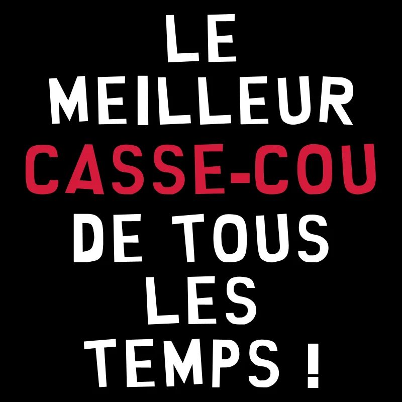 Casse-cou / Casse cou / Sport / Freestyle / Risque
