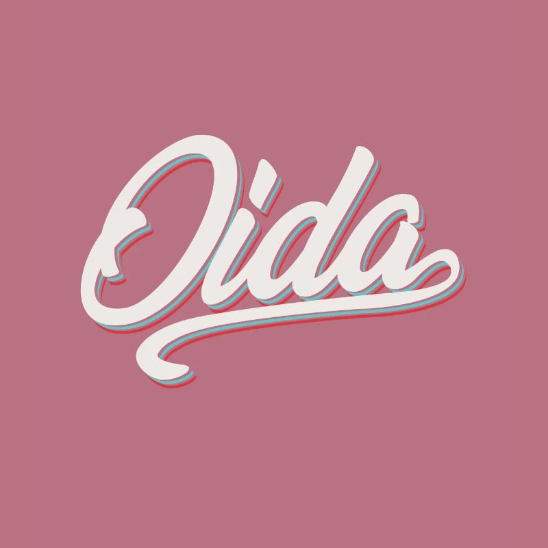 Dialecto vienés de Oida