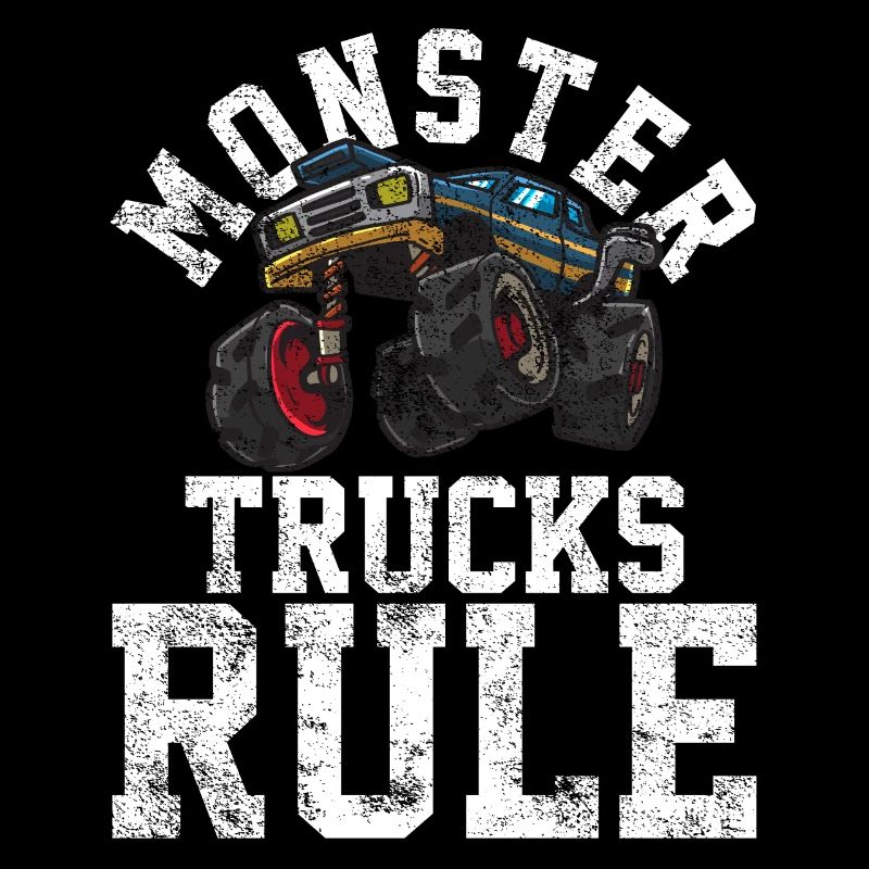 Monster Trucks