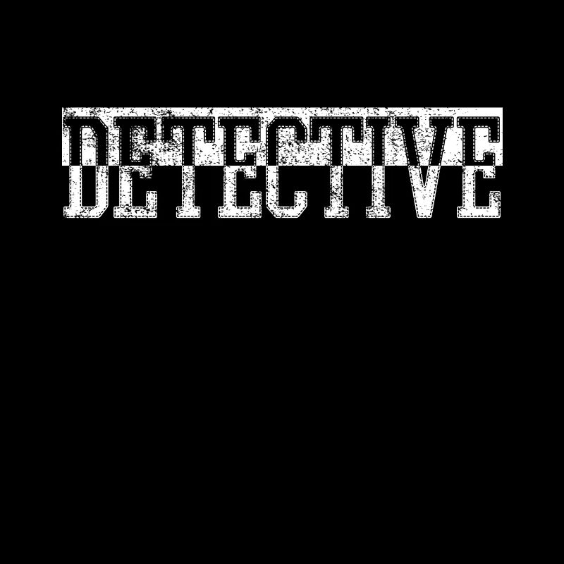 détective