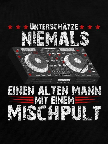 Mischpult