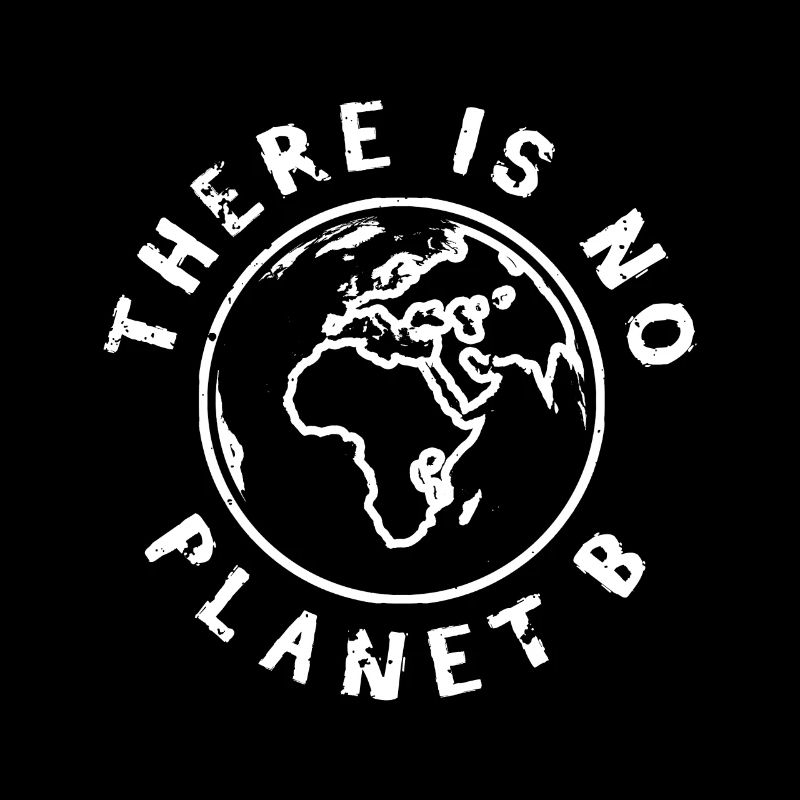 Pas de planète B