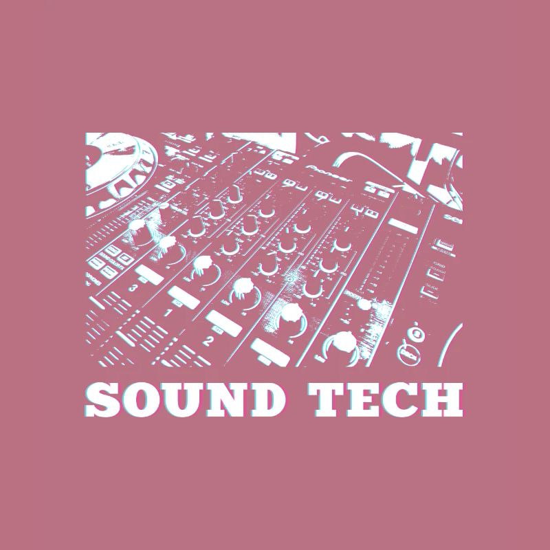 Tontechnik