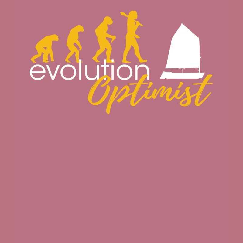Evolution Of Optimists