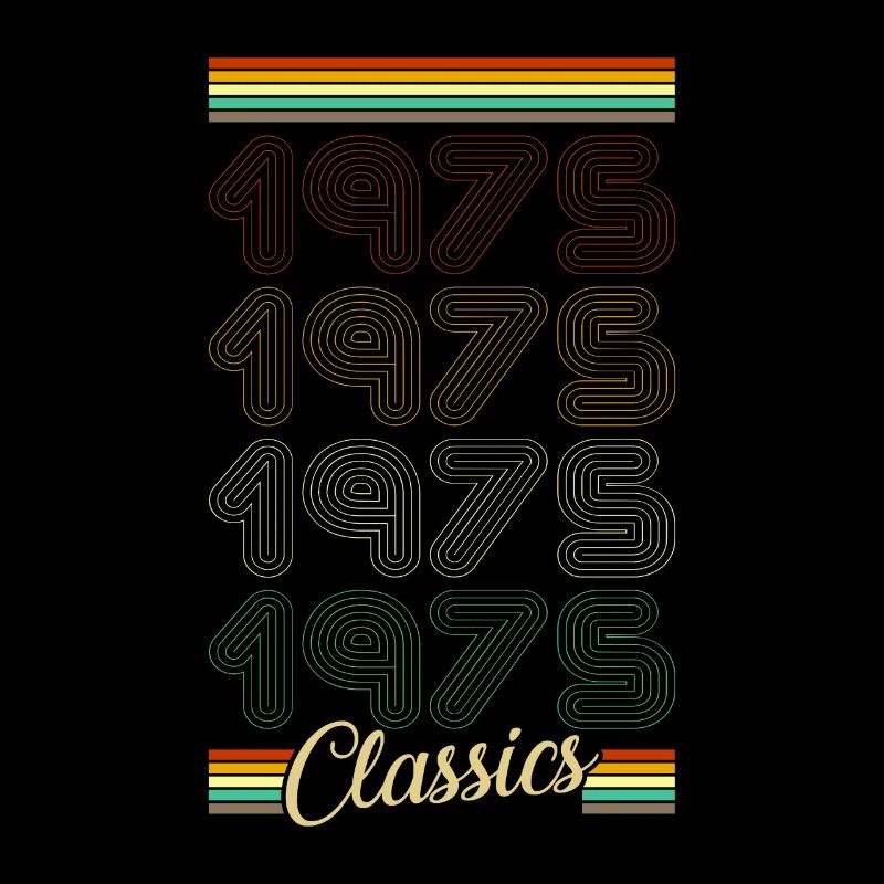 Vintage Classics 1975