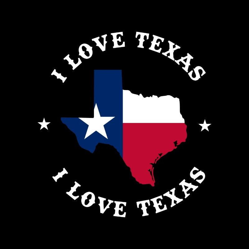 Aime le Texas