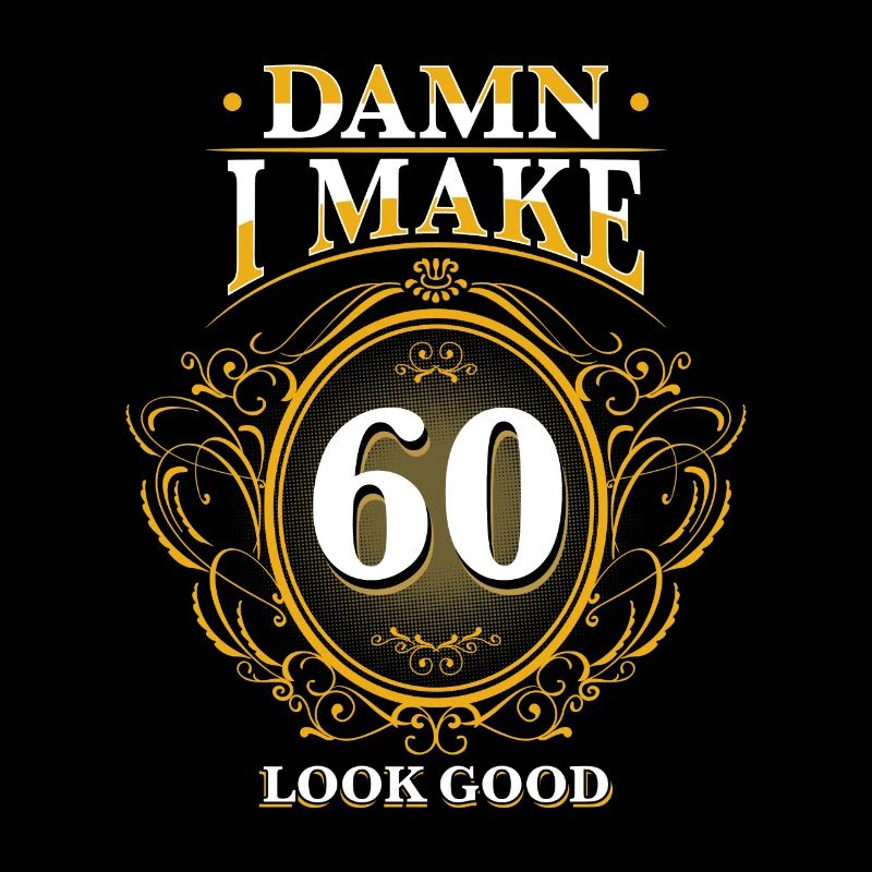 Look Good 60