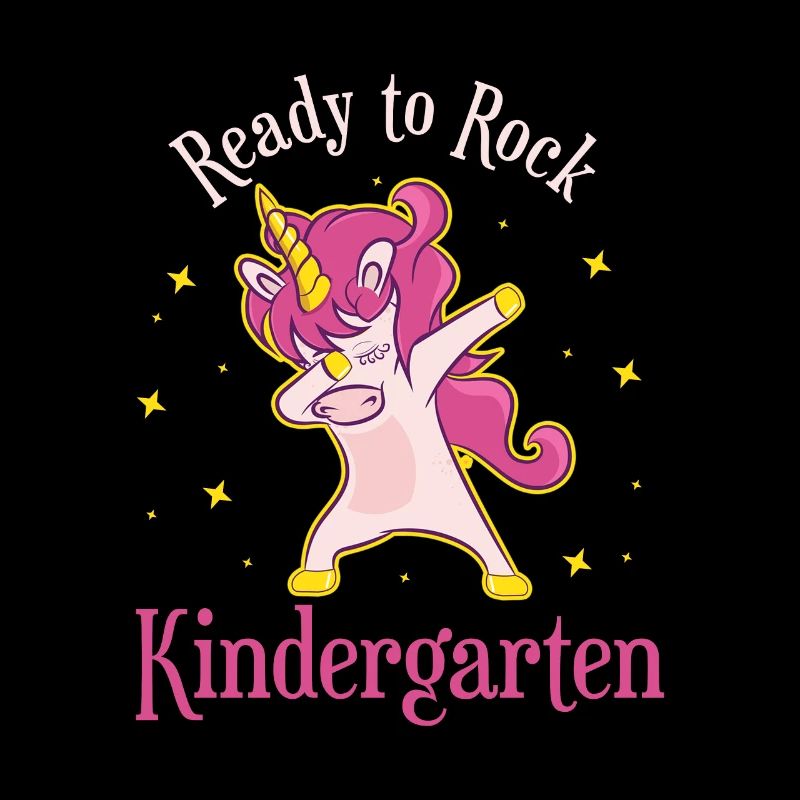 Rock nursery