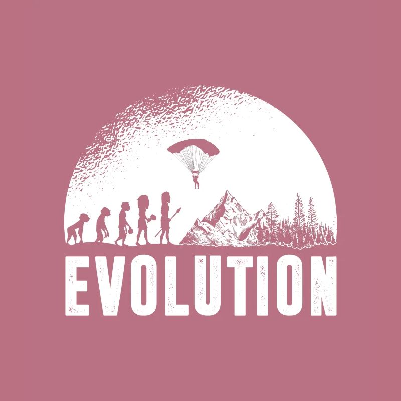 Paragliding Evolution