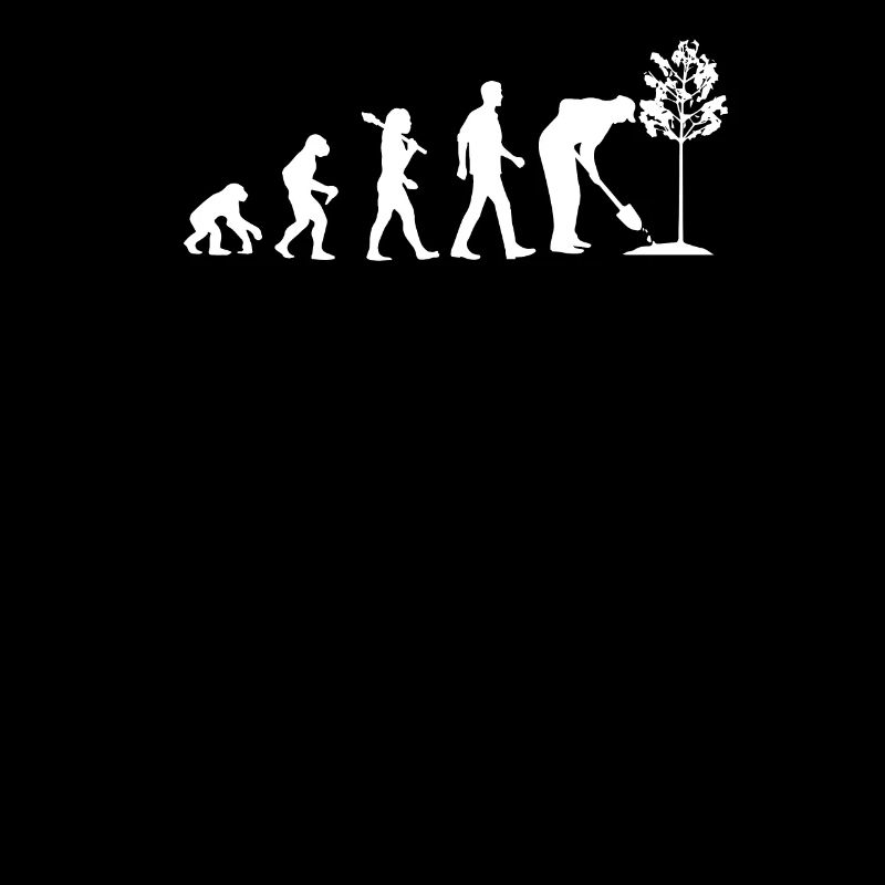 Évolution écologiste