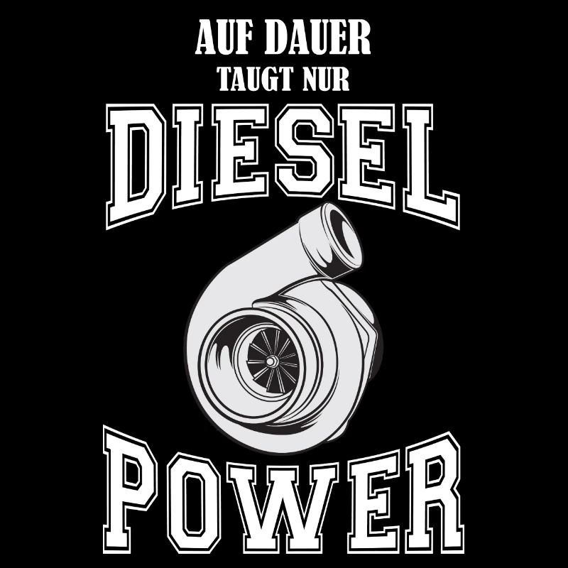 DIESEL POWER