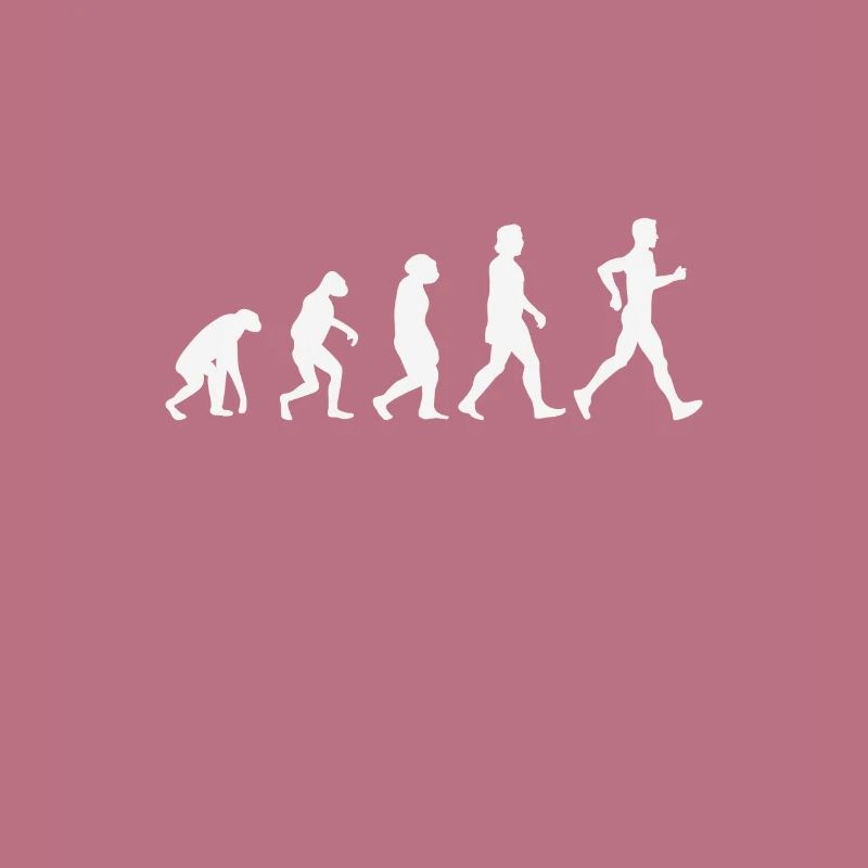 Marche, marche évolution