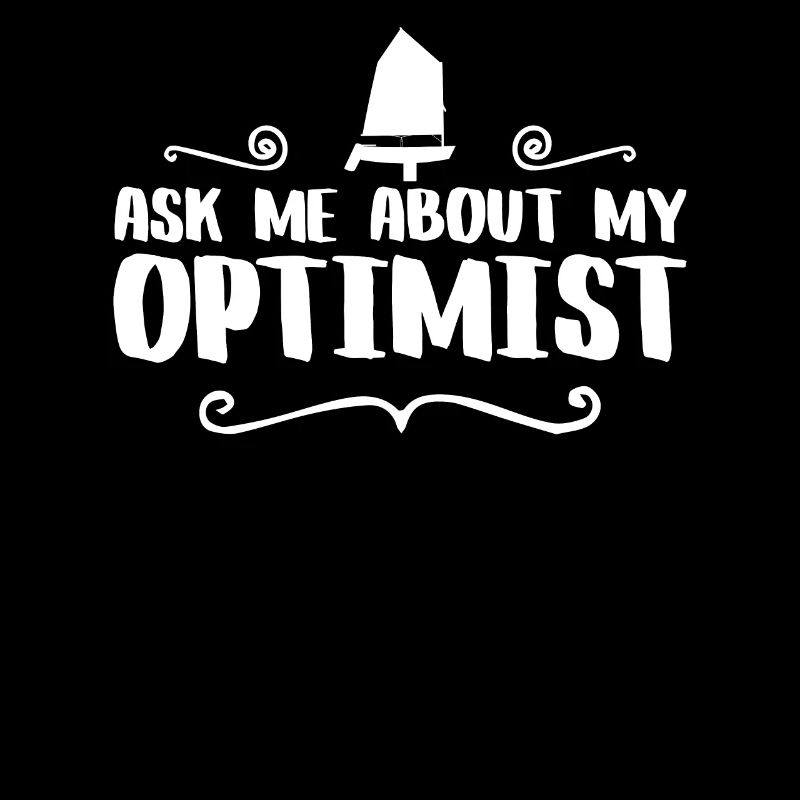 OPTIMIST CAPTAIN