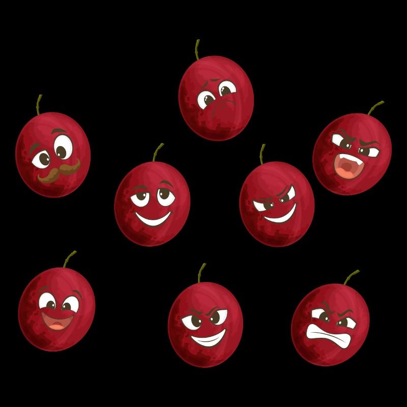 Passionsfrucht