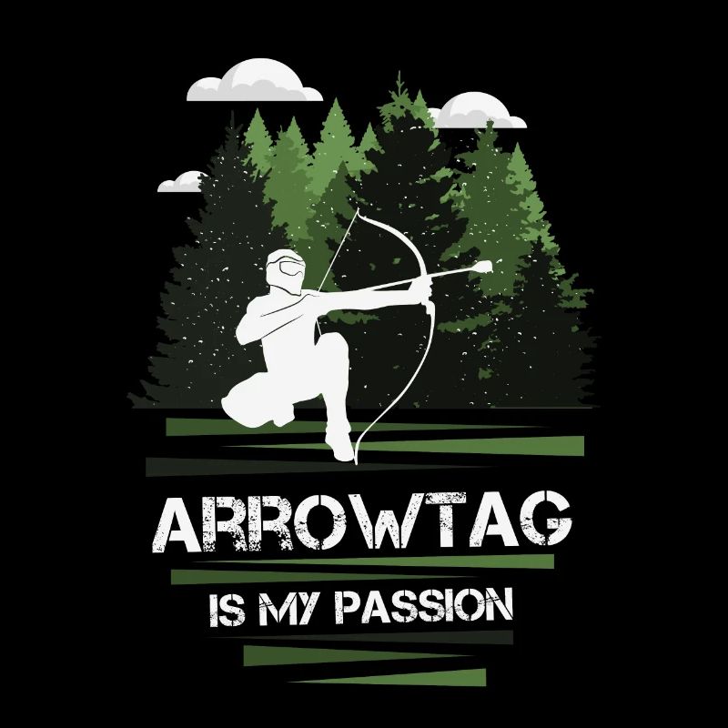 Arrowtag Passion