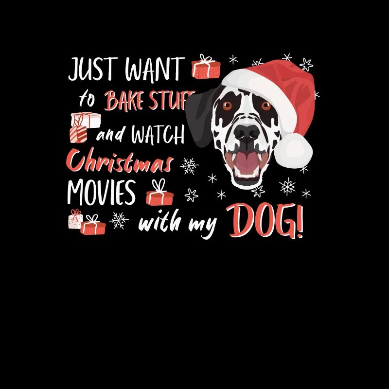 Joyeux Noël dalmate