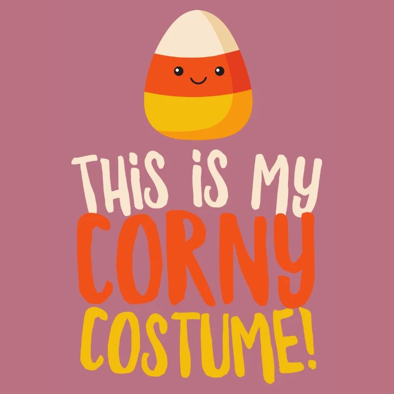 This is My Corny Costume
