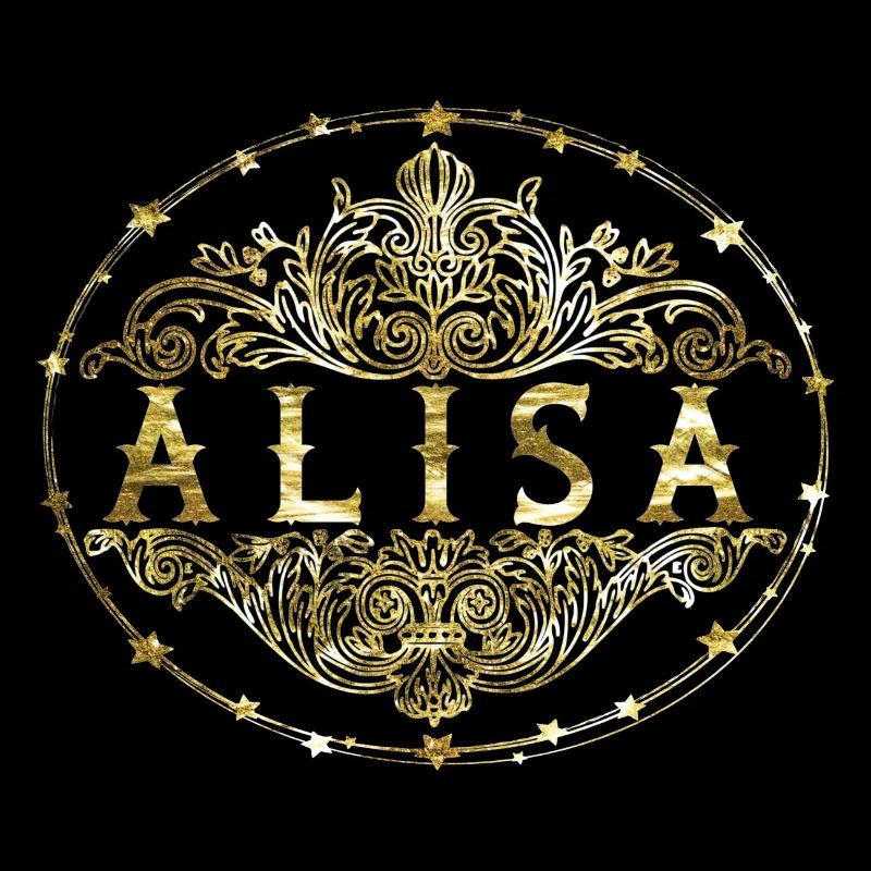 Alisa