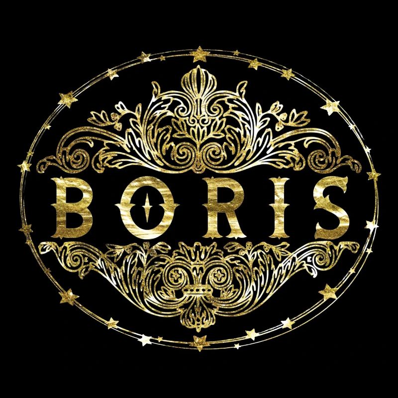 Boris