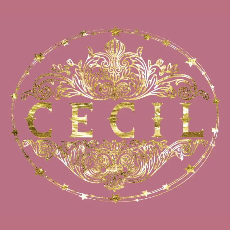 Cecil