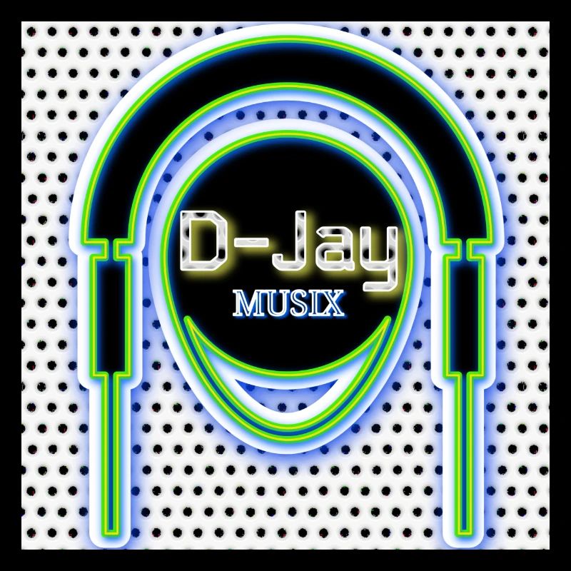 D-Jay MUSIX - Abbild - 2023