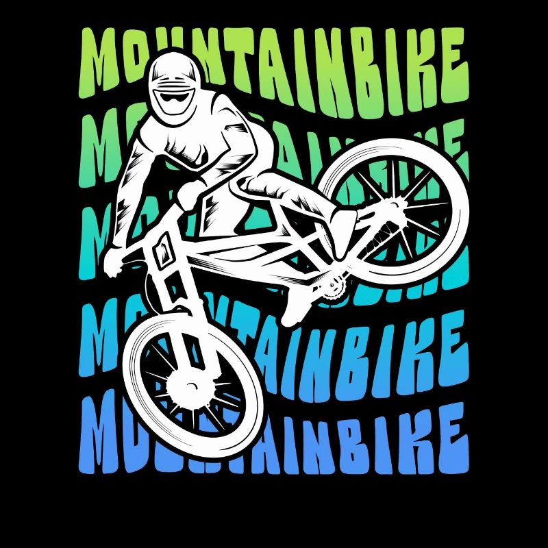 VTT VTT Downhill VTT Garçons