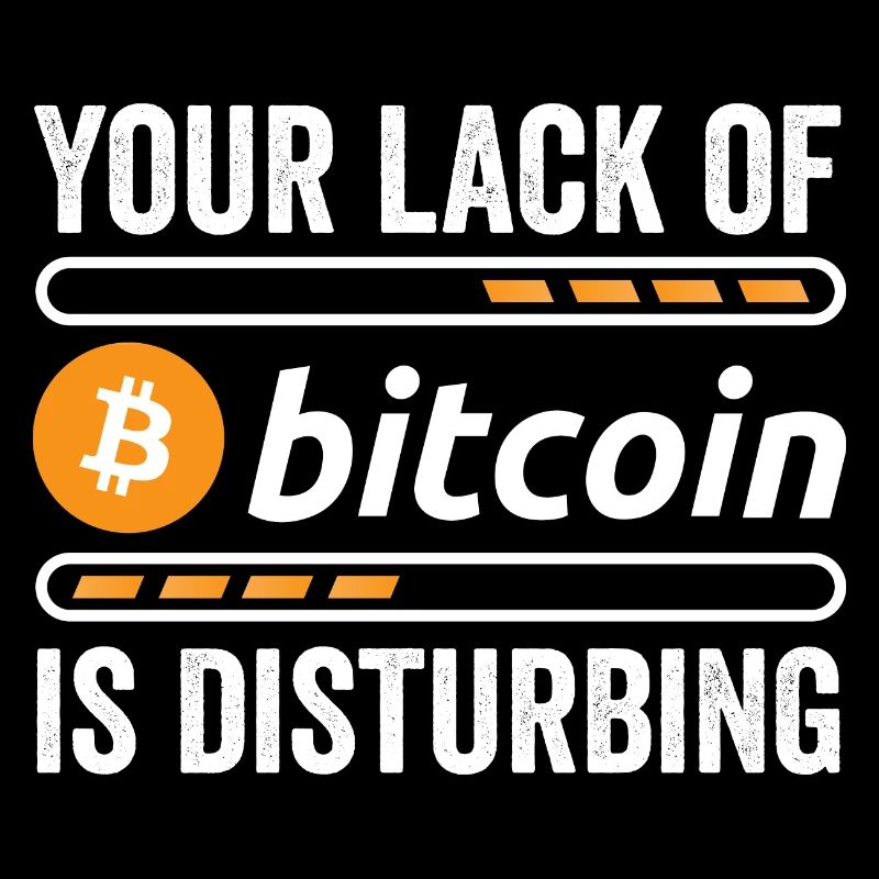 Mangel an Bitcoin ist beunruhigend – Kryptowährung