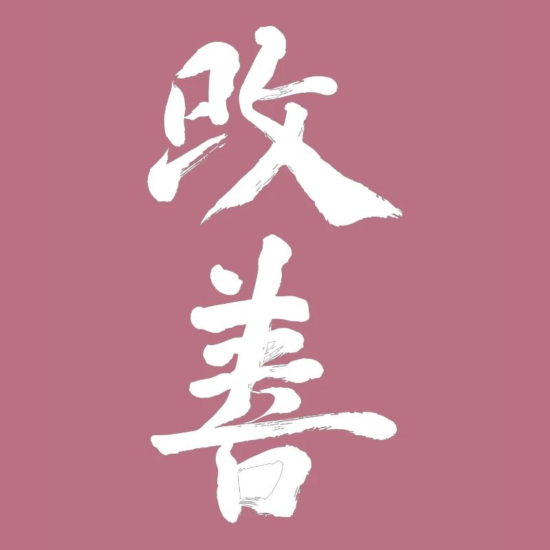 Kaizen Improvement: Continuous Progress