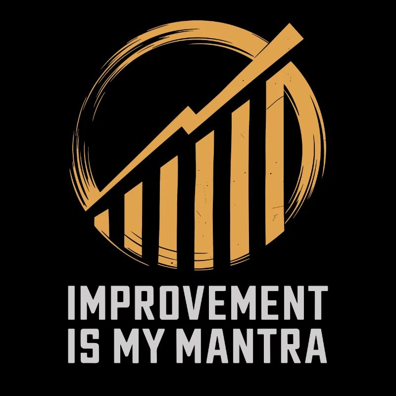 Kaizen Improvement: Improvement Is My Mantra