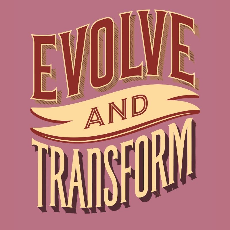 Évoluer et changer : une source d’inspiration