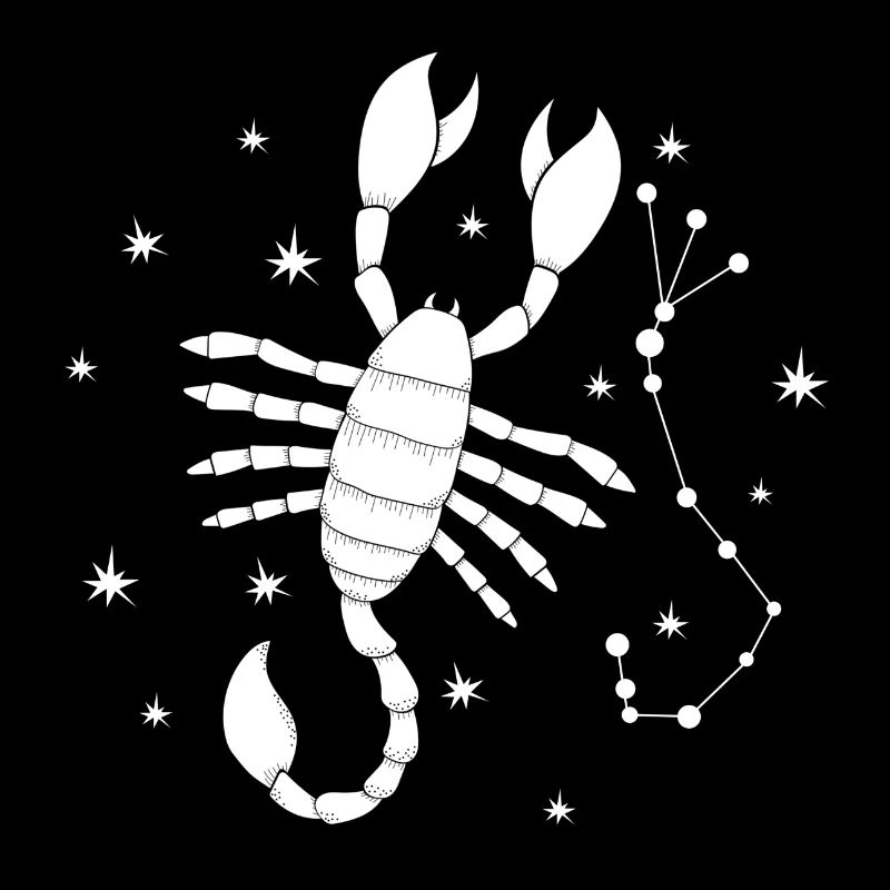 Sternzeichen Skorpion Geschenk Horoskop Astrologie