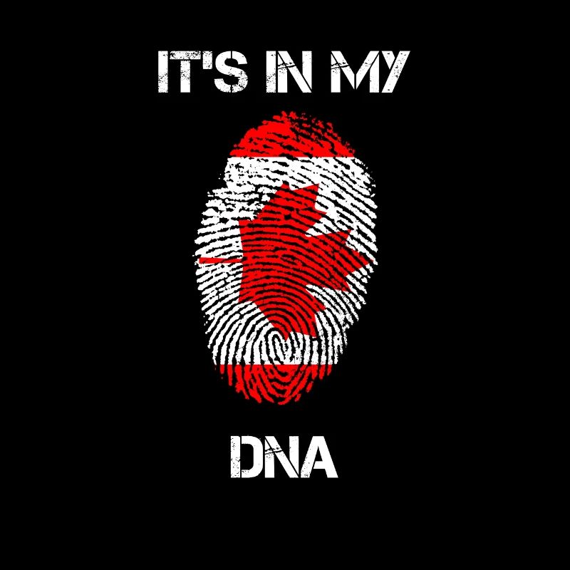 DNA Canada Kanada