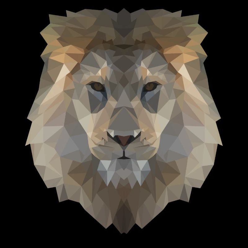 Lion Head