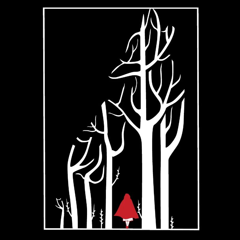 Petit Chaperons rouges