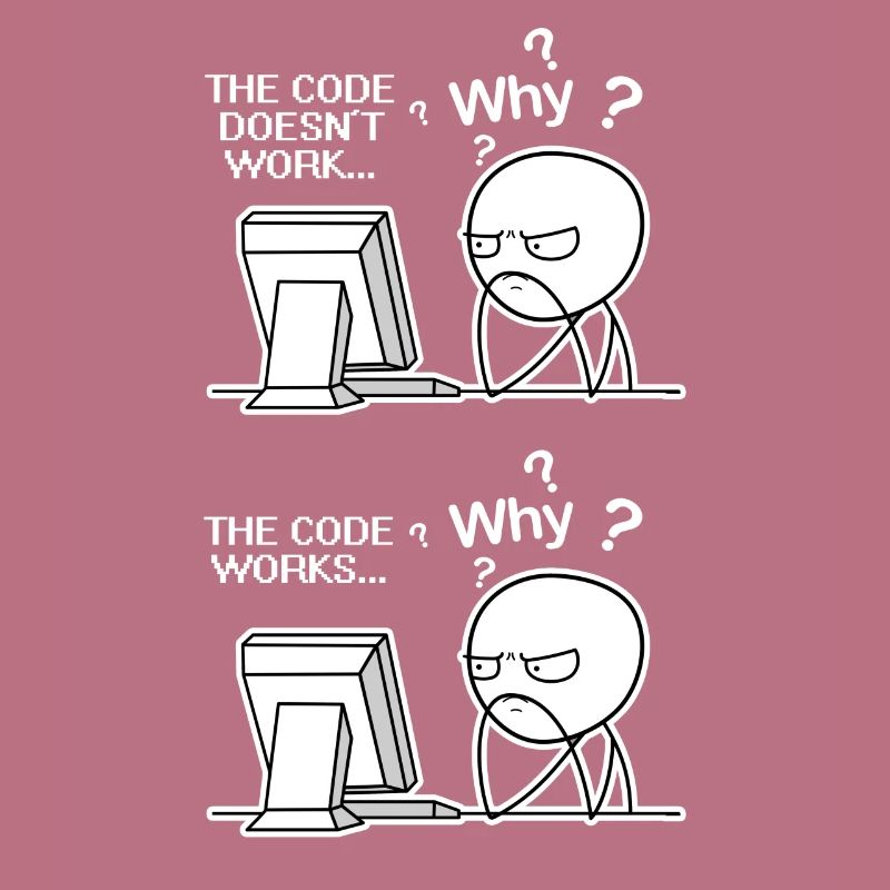 Le code ne fonctionne pas