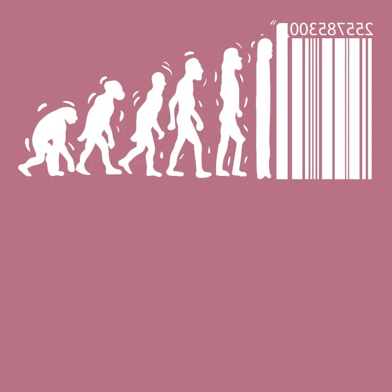 Conception unique d'évolution pour les