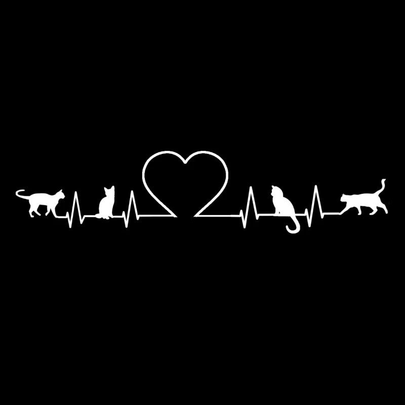 conception de chats mignons pour les amoureux des chats