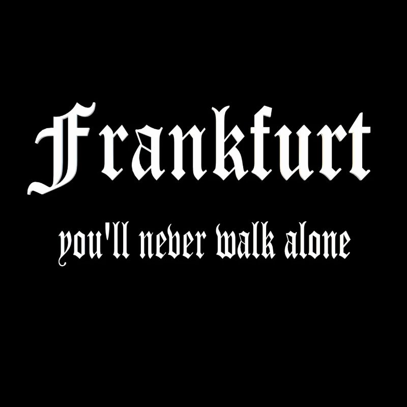 Frankfurt Design