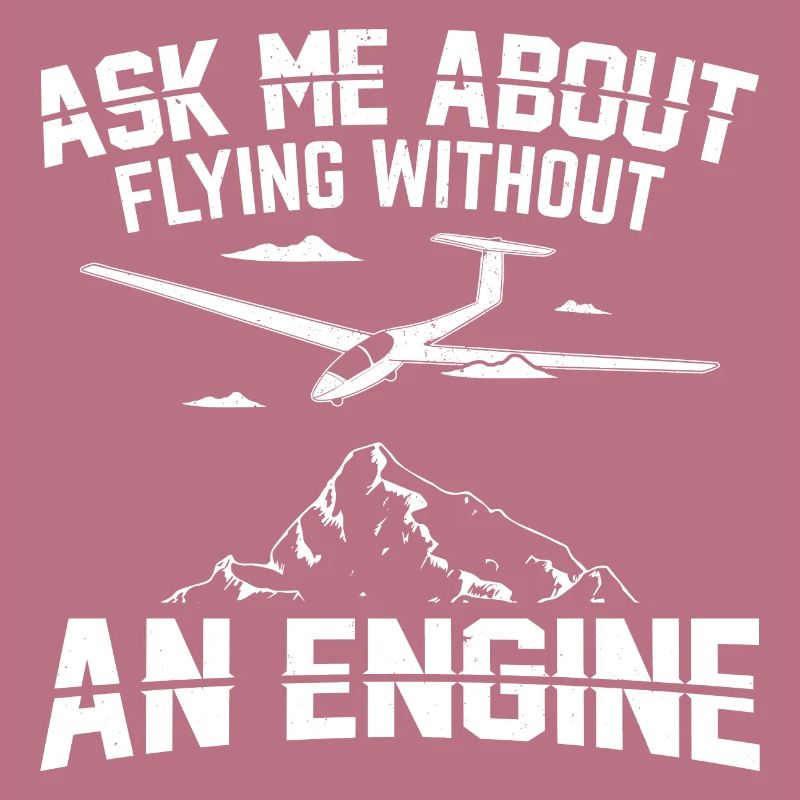 Gliding Gift Idea | Glider Gliding Gliding