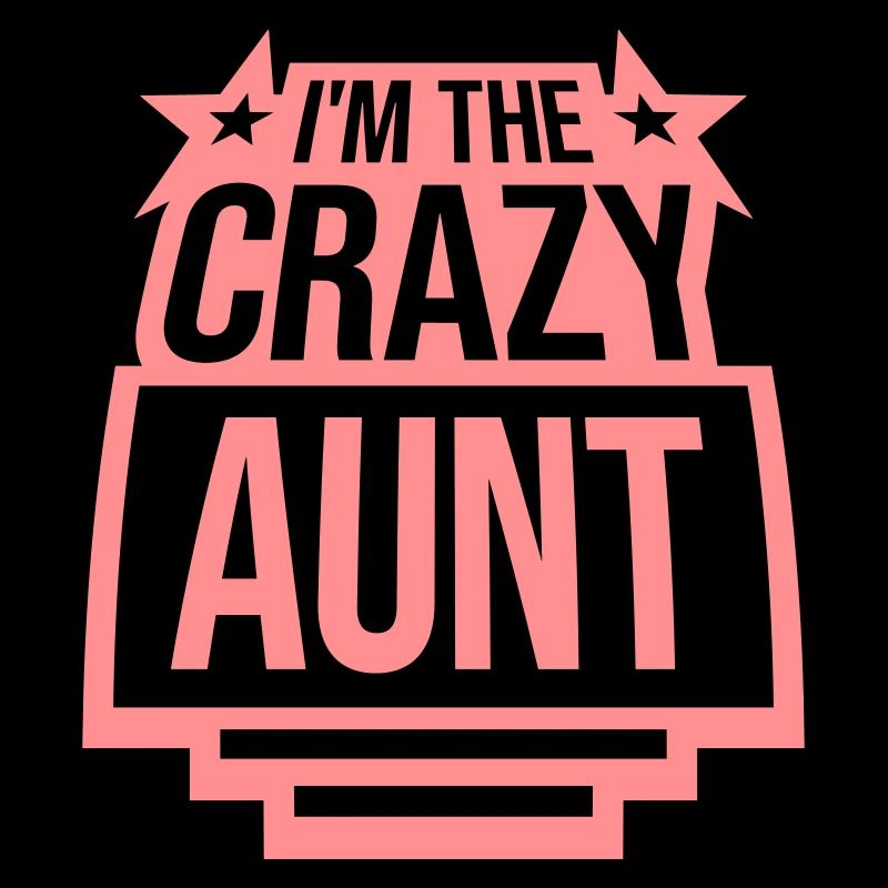 à The Crazy Aunt