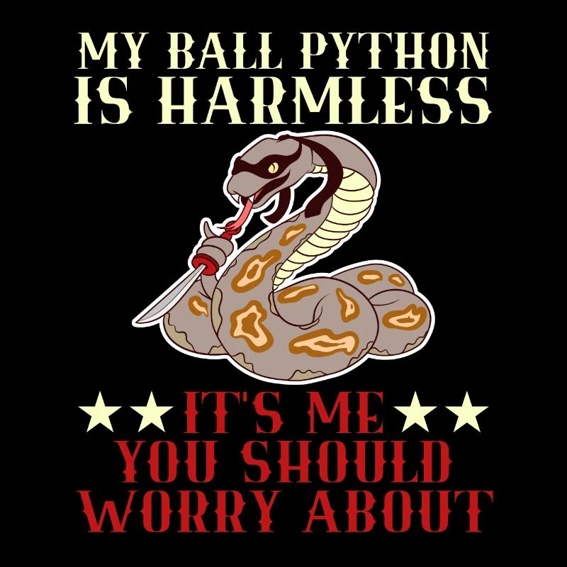 Wild Animals King Cobra Phyton Is Harmless It's