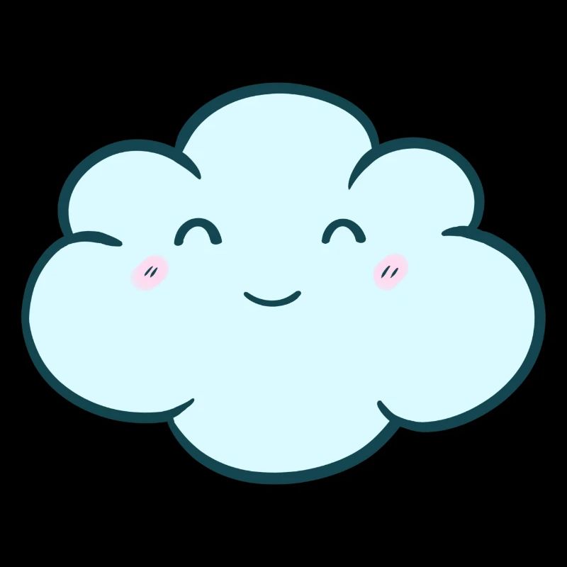 Doux nuage