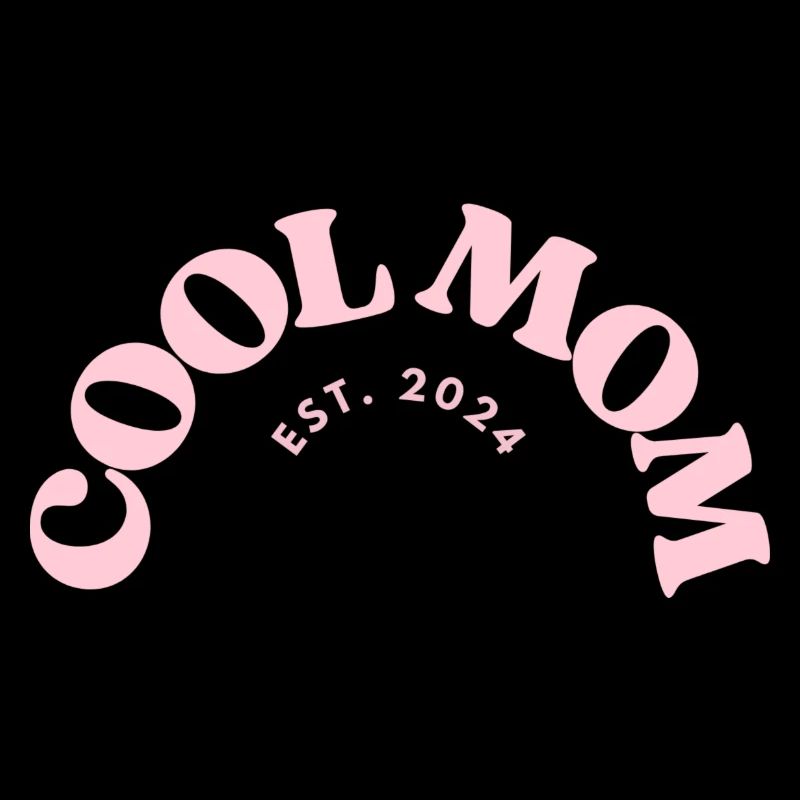 Cool Mom Est. 2024