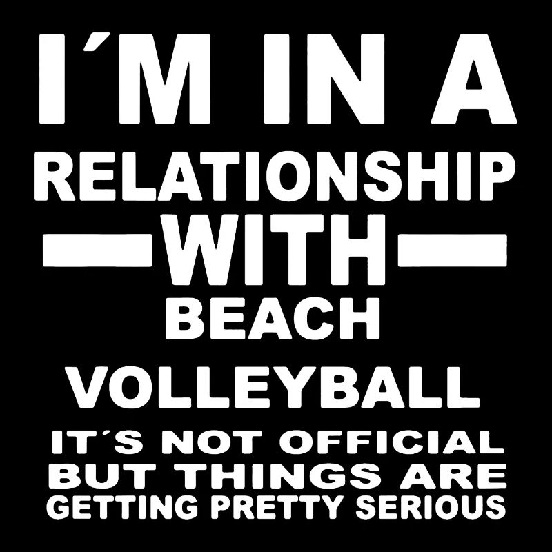 Relationship With Beach Volleyball