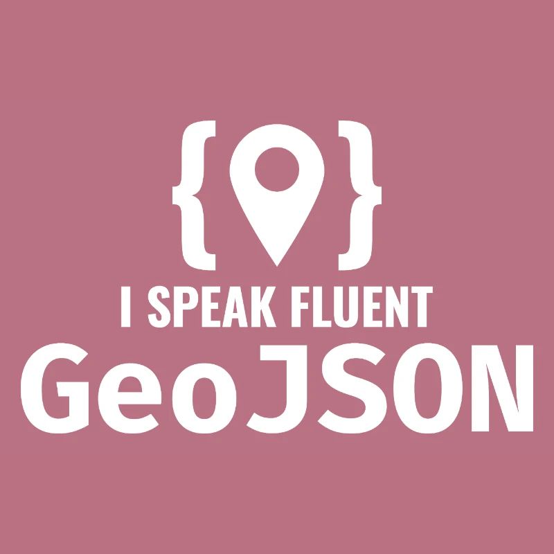 GeoJSON Entwickler Programmierer Programmierer GIS Mapping