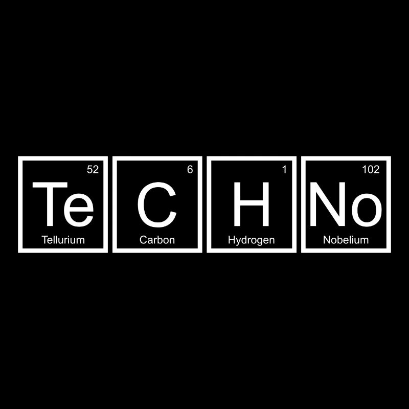 Te-Ch-N-O (Techno)