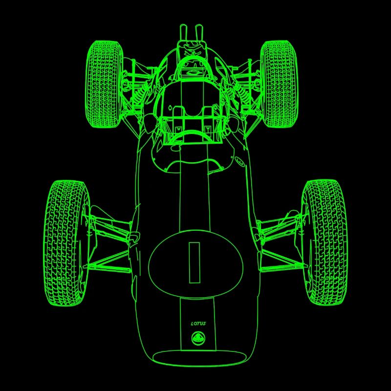 Formule Racing