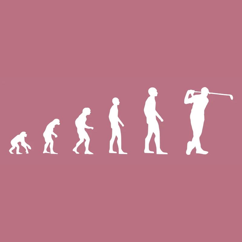 Golf - Evolution